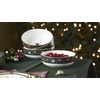 image:imageLenox Nutcracker Ballet Christmas Tidbit Plates Dessert Plate Set for 4AllPurpose Bowls  Set of 4