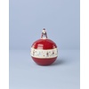 image:imageLenox Nutcracker Ballet Christmas Tidbit Plates Dessert Plate Set for 4Covered Candy Dish