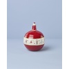 image:imageLenox Nutcracker Ballet Christmas Tidbit Plates Dessert Plate Set for 4Covered Candy Dish