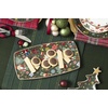 image:imageLenox Nutcracker Ballet Christmas Tidbit Plates Dessert Plate Set for 4Hors dOeuvres Tray