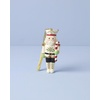 image:imageLenox Nutcracker Ballet Christmas Tidbit Plates Dessert Plate Set for 4Nutcracker Ornament