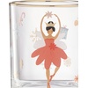 image:imageLenox Nutcracker Ballet Christmas Tidbit Plates Dessert Plate Set for 4Old Fashioned Glasses  Set of 4