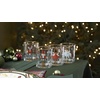 image:imageLenox Nutcracker Ballet Christmas Tidbit Plates Dessert Plate Set for 4Old Fashioned Glasses  Set of 4