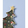 image:imageLenox Nutcracker Ballet Christmas Tidbit Plates Dessert Plate Set for 4Treat Dish