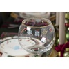 image:imageLenox Nutcracker Ballet Christmas Tidbit Plates Dessert Plate Set for 4Wine Glasses  Set of 4