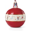 Covered Candy Dish