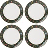 Dinner Plates  Set of 4
