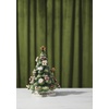 image:imageLenox Treasured Traditions Advent Calendar Mini Ornament Tree Set 26PieceAdvent Calendar