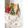 image:imageLenox Treasured Traditions Advent Calendar Mini Ornament Tree Set 26PieceAdvent Calendar