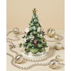 image:imageLenox Treasured Traditions Advent Calendar Mini Ornament Tree Set 26PieceAdvent Calendar