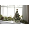image:imageLenox Treasured Traditions Advent Calendar Mini Ornament Tree Set 26PieceAdvent Calendar