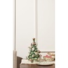 image:imageLenox Treasured Traditions Advent Calendar Mini Ornament Tree Set 26PieceAdvent Calendar