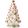 Lit Tree  Holiday
